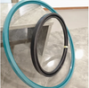 High-Wear Resistance R35 R37 R58 U-Type Reinforced Rotary Shaft Oil Seal for Global Trade