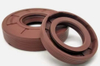 High Quality Wholesale Tc Skeleton Oil Seal Tc NBR/FKM Oil Seal Rubber Oil Seal Manufacturer