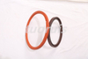 New Product Explosion R35+140*170*16 R35 U-Type Fabric Reinforced Oil Seals