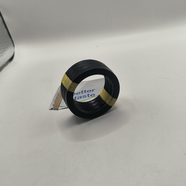 Hydraulic Cylinders Three-Combination Piston Seal