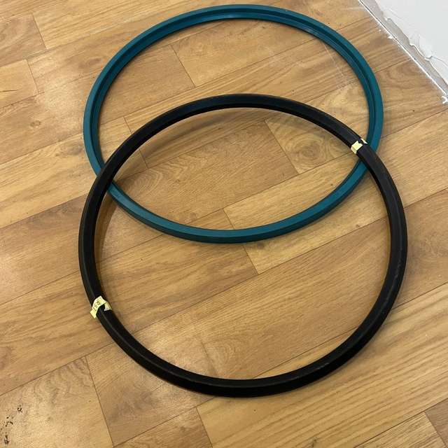 New Arrivals R35-800*840*20 R35 U-Type Fabric Reinforced Oil Seals