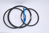 Factory Price R35 U-Type Fabric Reinforced Oil Seals