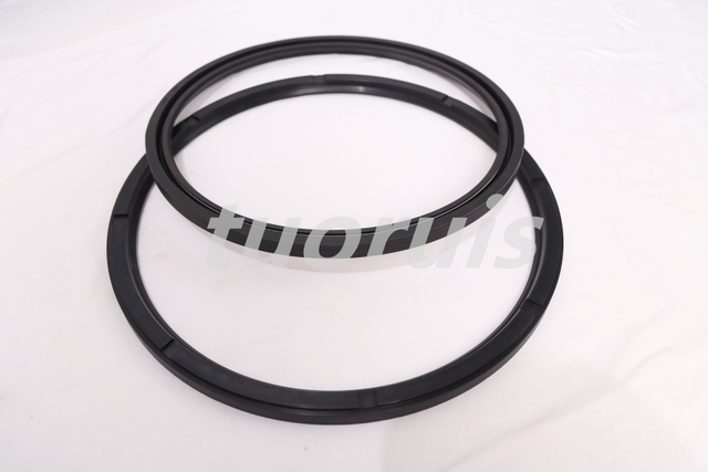 NBR Fabric Reinforced Rotary Shaft Oil Seal /R35 Oil Seal 860*920*25