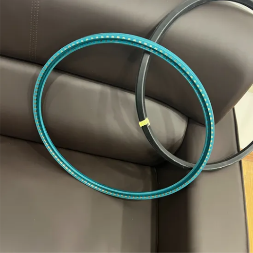 Eco-Friendly Materialsr35-440*490*25 R35 U-Type Fabric Reinforced Oil Seals