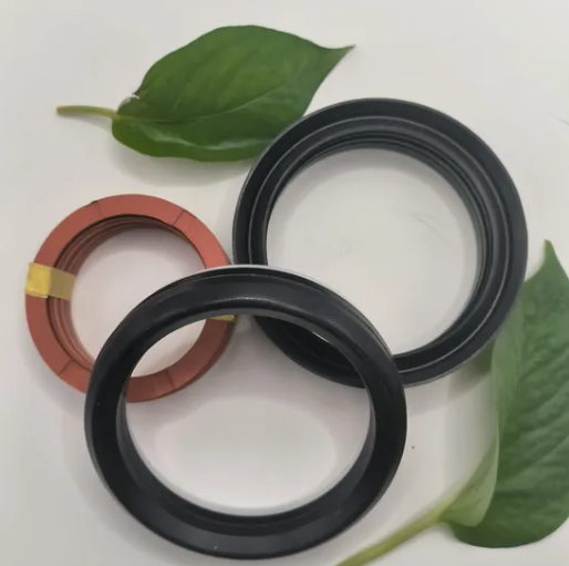 Wholesale High Quality V Packing Vee Packing Seal Hydraulic U Ring Rubber V Packing Seal Ring