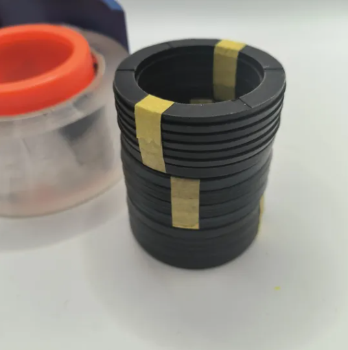 High Quality Wholesale Spare Parts Seal Sets for Main Oil Cylinder