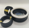 Hydraulic Cylinder Rubber Sealing Ring V-Shaped Combined Oil Seal for Hydraulic Cylinders