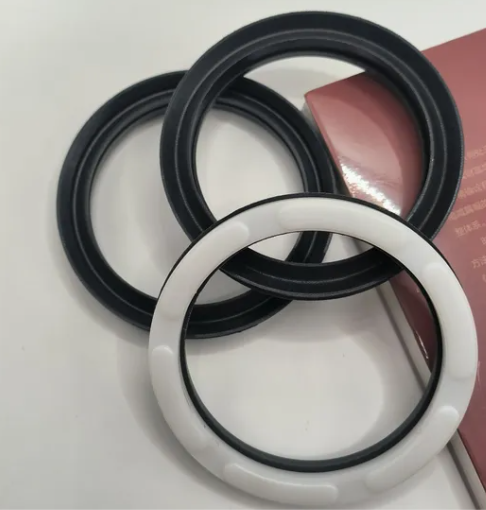 High Quality Resistant to High Temperature/High Pressure Freely Provided Sample Vee Packing and O-Ring Chevron Type Packing Seal Set for Hydraulic Cylinders