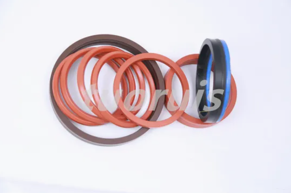 Wholesale Best Seller V-Ring Piston Oil Seal Combination Seal