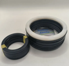 V Packing Seal Fabric NBR FKM Combined V Ring Seal Set Hydraulic Cylinder Rod K01 Ves Packing V Seal
