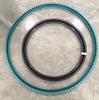 Factory Price-High Wear Resistance R35 R37 R58 U-Type Reinforced Rotary Shaft Oil Seal for Rolling Mills and Heavy Machinery