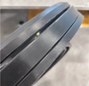 NBR Fabric Reinforced Rotary Shaft Oil Seal /R35 Oil Seal 650*700*22