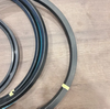 NBR Fabric Reinforced Rotary Shaft Oil Seal /R35 Oil Seal 240*280*16