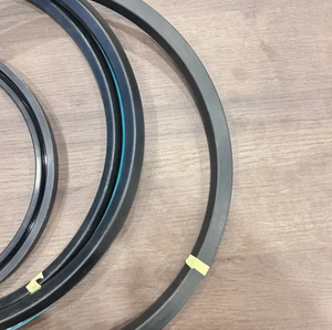 NBR Fabric Reinforced Rotary Shaft Oil Seal /R35 Oil Seal 240*280*16