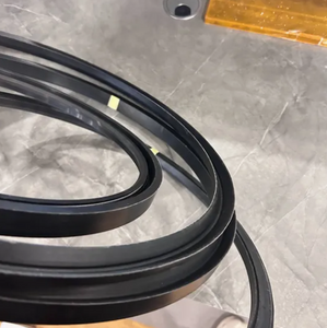 NBR Fabric Reinforced Rotary Shaft Oil Seal /R35 Oil Seal 1030*1070*25