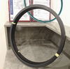 R35 R37 R58 Split FKM Fabric Reinforced Rotary Shaft Oil Seals
