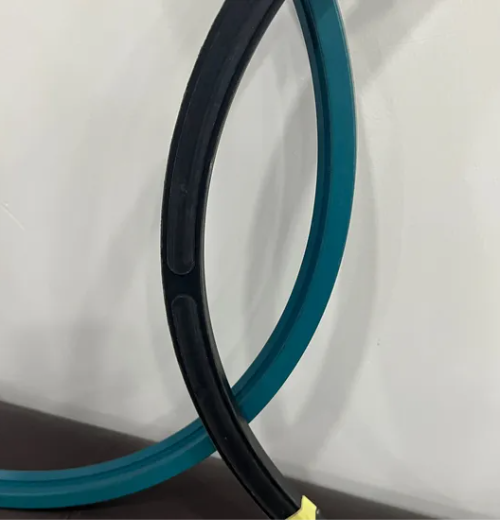 New Product Explosion R35-580*630*25 R35 U-Type Fabric Reinforced Oil Seals