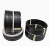 Wholesale Custom Label Piston Rod Seal O-Ring Fabric-Reinforced Oil Seal for Hydraulic Cylinders
