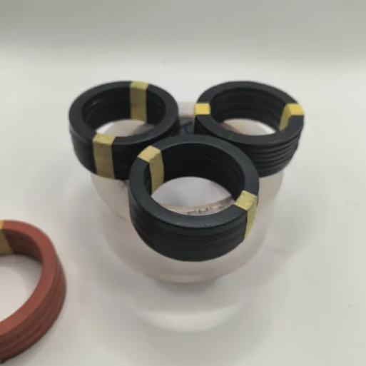 V Shaped Seal Rings V Packing Seal Ring