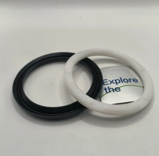 High Quality Hydraulic Cylinder Piston Combination Oil Seal