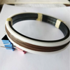 Chinese Product Double-Acting Piston Sealing Zp Set Rubber-Fabric Sealszp230